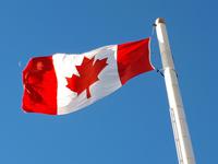 Ost-Kanada zum Indian Summer - Algonquin-Besucherzentrum