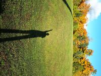 Ost-Kanada zum Indian Summer - Algonquin-Besucherzentrum