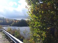 Ost-Kanada zum Indian Summer