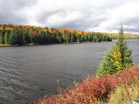 Ost-Kanada zum Indian Summer