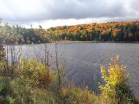 Ost-Kanada zum Indian Summer