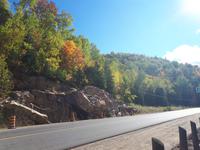 Ost-Kanada zum Indian Summer