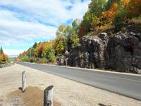 Ost-Kanada zum Indian Summer