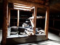 Ost-Kanada zum Indian Summer - Algonquin Provinz-Park