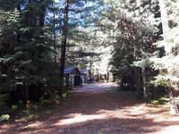 Ost-Kanada zum Indian Summer - Algonquin Provinz-Park