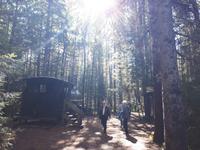 Ost-Kanada zum Indian Summer - Algonquin Provinz-Park