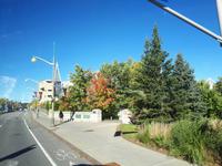Ost-Kanada zum Indian Summer - Ottawa