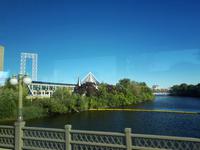 Ost-Kanada zum Indian Summer - Ottawa