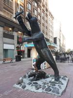 Ost-Kanada zum Indian Summer - Ottawa