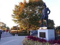 Ost-Kanada zum Indian Summer - Ottawa