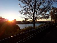 Ost-Kanada zum Indian Summer - Ottawa, Rideau-Kanal