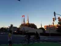 Ost-Kanada zum Indian Summer - Ottawa