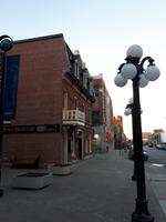 Ost-Kanada zum Indian Summer - Ottawa, ByWard Market