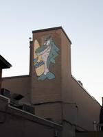 Ost-Kanada zum Indian Summer - Ottawa, ByWard Market