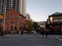 Ost-Kanada zum Indian Summer - Ottawa, ByWard Market