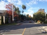 Ost-Kanada zum Indian Summer - Ottawa