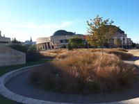 Ost-Kanada zum Indian Summer - Ottawa, Canadian Museum of History