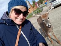 Ost-Kanada zum Indian Summer - Omega-Wildtierpark