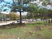 Ost-Kanada zum Indian Summer - Omega-Wildtierpark