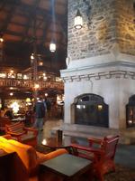 Ost-Kanada zum Indian Summer - Fairmont Chauteau Montebello