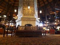 Ost-Kanada zum Indian Summer - Fairmont Chauteau Montebello