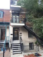 Ost-Kanada zum Indian Summer - Montreal