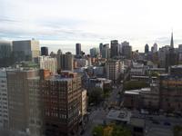 Ost-Kanada zum Indian Summer - Montreal