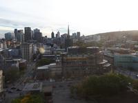 Ost-Kanada zum Indian Summer - Montreal