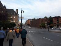 Ost-Kanada zum Indian Summer - Montreal