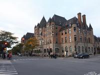 Ost-Kanada zum Indian Summer - Montreal