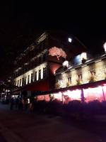 Ost-Kanada zum Indian Summer - Montreal