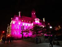 Ost-Kanada zum Indian Summer - Montreal