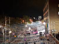 Ost-Kanada zum Indian Summer - Montreal