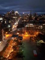 Ost-Kanada zum Indian Summer - Montreal