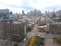 Ost-Kanada zum Indian Summer - Montreal