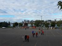 Ost-Kanada zum Indian Summer - Montreal