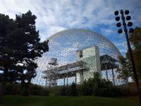 Ost-Kanada zum Indian Summer - Montreal