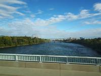 Ost-Kanada zum Indian Summer - Montreal