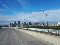 Ost-Kanada zum Indian Summer - Montreal