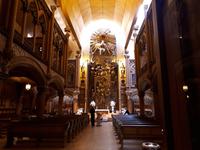 Ost-Kanada zum Indian Summer - Montreal, Notre Dame