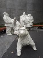 Ost-Kanada zum Indian Summer - Montreal