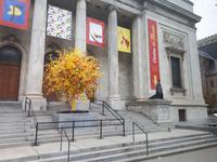 Ost-Kanada zum Indian Summer - Montreal