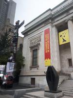 Ost-Kanada zum Indian Summer - Montreal