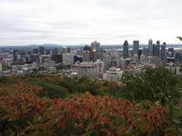 Ost-Kanada zum Indian Summer - Montreal