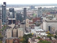 Ost-Kanada zum Indian Summer - Montreal