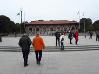 Ost-Kanada zum Indian Summer - Montreal