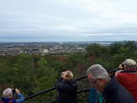 Ost-Kanada zum Indian Summer - Montreal