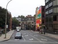 Ost-Kanada zum Indian Summer - Montreal