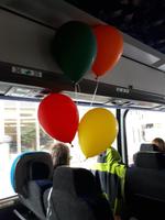 Ost-Kanada zum Indian Summer - Montreal