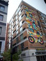 Ost-Kanada zum Indian Summer - Montreal